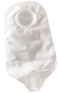 Thumbnail for Sur-Fit Natura Urostomy Pouch Two-Piece System 10 Inch Length Drainable, 401544 - Sold by: Pack of One