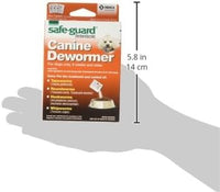 Thumbnail for ThePetStop Canine Dewormer 3 Dose x 1 Gram