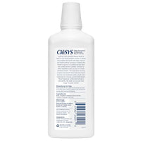 Thumbnail for CloSYS Ultra Sensitive Mouthwash, Unflavored Alcohol Free, Dye Free, pH Balanced, Helps Soothe Entire Mouth – 32 Oz