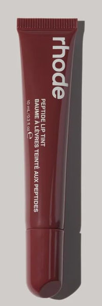 Thumbnail for Rhode Gloss Peptide Lip Tint Sheer Color and Hydrating Finish, .3 fl oz/10ml.