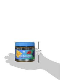 Thumbnail for New Life Spectrum Naturox Series Marine Formula Supplement, Pet Fish, 300g