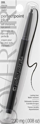Thumbnail for Covergirl Perfect Point Plus Eyeliner, Charcoal, 0.08 Ounce (Pack of 1)