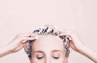 Thumbnail for Kristin Ess Deep Clean Clarifying Shampoo for Oily Hair & Build Up | Detox Purifying + Cleansing Oily Hair Treatment - Sulfate Free + Vegan - Product for Thick, Curly + Color Treated Hair