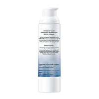Thumbnail for Eucerin Face Immersive Hydration Night Cream with Hyaluronic Acid and Provitamin B5, Ultra-Lightweight Face Moisturizer Smooths Fines Lines and Wrinkles, 2.5 Oz Bottle