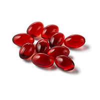 Thumbnail for MegaRed Antarctic Krill Oil 500mg Omega 3 Fatty Acid Supplement, Extra Strength EPA & DHA Krill Oil Softgels (90cnt Box), Astaxanthin, Heart Health Supplement with No Fish Oil Aftertaste