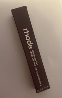 Thumbnail for Rhode Peptide Lip Tint, Sheer Color and Hydrating-Finish, .3 fl oz, 10ml