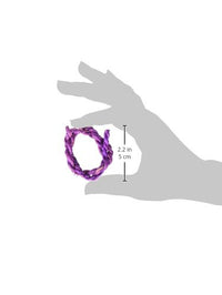 Thumbnail for Ware Carnival Crops Chew Rings Small Animal Toys, Pack of 6 Toys, Large