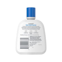 Thumbnail for Cetaphil Face Wash, Daily Facial Cleanser for Sensitive, Combination to Oily Skin, 4 Oz 3 Pack, Gentle Foaming, Soap Free, Hypoallergenic