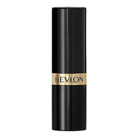 Thumbnail for Revlon Super Lustrous Lipstick, Creamy Formula For Soft, Fuller-Looking Lips, Moisturized Feel, 803 Whiskey Business, 0.15 oz