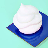 Thumbnail for amika plus size perfect body hair mousse