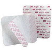 Thumbnail for 3M Medipore Dress-It Pre-Cut Dressing Covers - 3-7/8