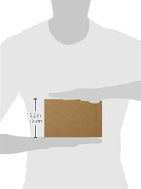 Thumbnail for 3M™ Steri-Strip™ Reinforced Adhesive Skin Closures, R1547, 1/2 in x 4 in (12 mm x 100 mm), 50 Bag/Carton, 4 Carton/Case