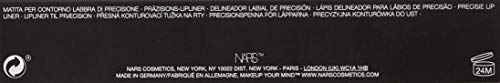 Nars Precision Lip Liner, Grasse, 0.04 Ounce