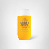 Thumbnail for Sol de Janeiro Brazilian Play Moisturizing Shower Cream Gel Body Wash 90mL/3.0 fl oz.