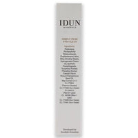 Thumbnail for IDUN Minerals Lip Gloss - Soft, Creamy Formula for Velvet Soft, Shiny Pout - Intense Vitamin E Hydration for Dry, Chapped Lips - Non-Sticky, Long Lasting Pigment - 016 Louise - 0.27 oz