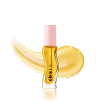 Thumbnail for Gisou Honey Infused Hydrating Lip Oil, Nourishing Lip Moisturizer for Dry Lips (Fresh Honey)