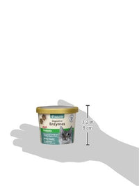 Thumbnail for NaturVet – Digestive Enzymes for Cats Plus Probiotics – 60 Soft Chews – Helps Support Diet Change & A Healthy Digestive Tract – Aids in The Absorption of Vitamins & Minerals – 30 Day Supply