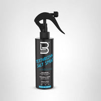 Thumbnail for L3 Level 3 Sea Salt Texturizing Spray - Creates Beachy Waves and Texture - Casual Hair Finish (8.45 Fl Oz)