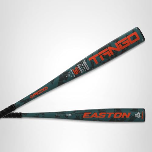 Easton | 2025 | Tango Baseball Bat | BBCOR | 2 5/8' Barrel | 31' | -3