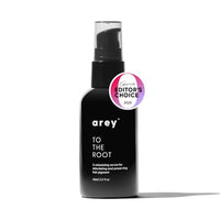 Thumbnail for Arey To The Root Hair Serum for Women & Men | Slows Grey Hair Growth & Preserves Pigment in 3-6 Months | Promotes Healthier Hair & Adds Volume | Vegan, Oil-Free, Scent-Free Formula (1 Month)