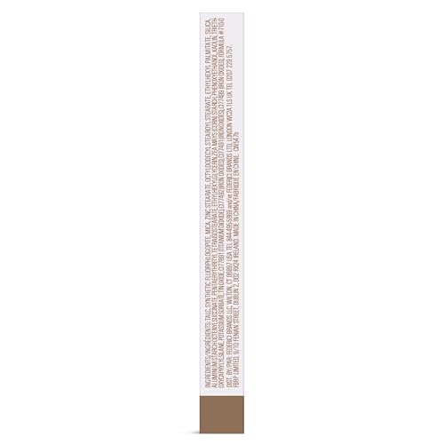 COLOR WOW Root Cover Up, Dark Blonde – Instant Grey Coverage and Highlight Touch-Up, Water and Sweat Resistant, No mess Award-Winning Formula