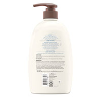 Thumbnail for Aveeno Skin Relief Fragrance-Free Body Wash with Triple Oat® Complex, Gentle Daily Cleanser for Sensitive Skin Leaves Itchy, Dry Skin Feeling Soothed & Moisturized, 33 fl. oz