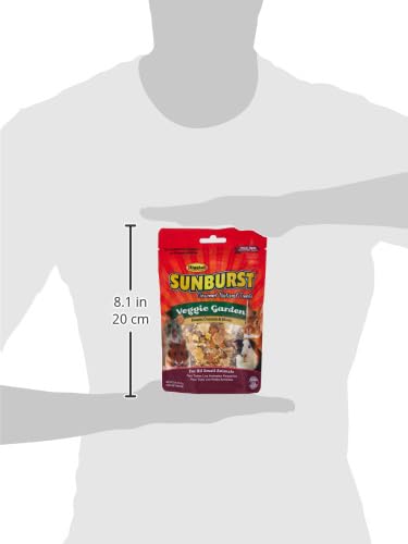 Higgins Sunburst Veggie Garden 5 Ounce