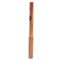 Thumbnail for Charlotte Tilbury Mini Pillow Talk Lipstick & Liner Gift Kit - Fair