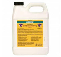 Thumbnail for Cydectin Sheep 0.1% Drench 1000 Ml Bottle