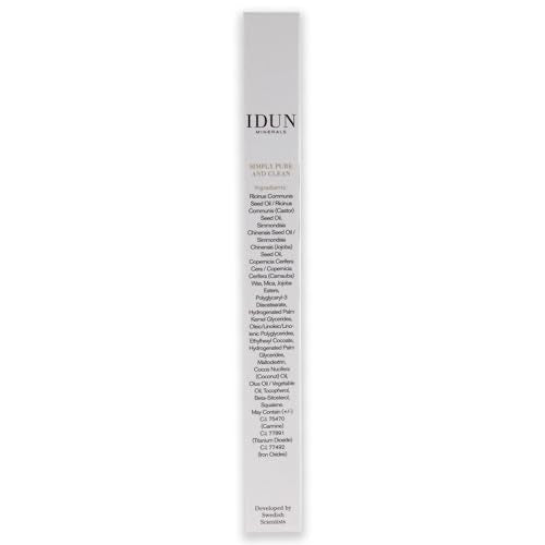 Lip Liner - 304 Anita by Idun Minerals for Women - 0.01 oz Lip Liner