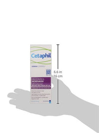 Thumbnail for Cetaphil Dermacontrol SPF 30 Moisturizer, 4 Fluid Ounce