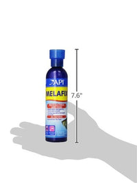 Thumbnail for API MELAFIX Freshwater Fish Bacterial Infection Remedy 8-Ounce Bottle