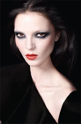 Nars Lipstick, Casablanca, 0.12 Ounce