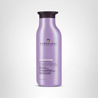 Thumbnail for Pureology Hydrate Sheer Shampoo - Lightweight, Moisturizing Shampoo For Fine, Dry, Color Treated Hair, Sulfate-Free & Vegan