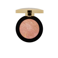 Thumbnail for Milani Baked Blush, Powder Blush for Cheeks, Cruelty Free Makeup - Shape, Contour & Highlight Face for a Shimmery or Matte Finish - Berry Amore