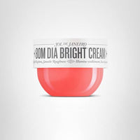 Thumbnail for Sol de Janeiro Visibly Brightening and Smoothing Bom Dia AHA Body Cream Travel Size 75mL/2.5 fl oz.