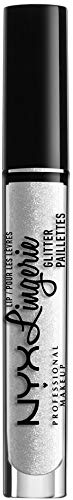 Thumbnail for NYX PROFESSIONAL MAKEUP Lip Lingerie Glitter - Clear