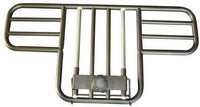 Thumbnail for Drive Half Bed Side Rail Steel 30-1/2 Inch Length 15201BV 1 Pair