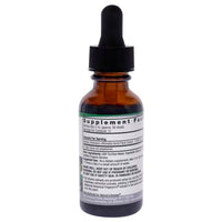 Thumbnail for Nature's Answer Hyssop Herb with Organic Alcohol, 1-Fluid Ounce
