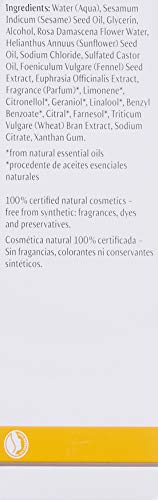 Thumbnail for Dr. Hauschka Eye Make-Up Remover, 2.5 Fl Oz