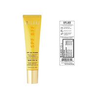 Thumbnail for Milani Face Primer for Makeup - SPF BFF Primer with Broad Spectrum Sunscreen SPF 30 UVA UVB Protection, 1.0 Fl. Oz