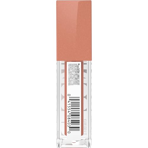 Maybelline Sunkisser Multi-Use Liquid Blush and Bronzer, Blendable, Longwear, Glowy Make Up, Shades On, 1 Count