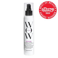 Thumbnail for COLOR WOW Raise the Root Thicken + Lift Spray â€“ All-Day Volume for Fine, Flat Hair without dulling color