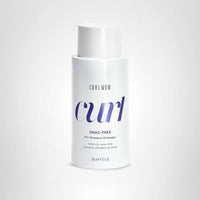 Thumbnail for COLOR WOW Curl Wow Snag-Free Pre-Shampoo Detangler – Adds slip to curls before you shampoo for tangle-free washing and a deeper, fresher clean | Reduce Breakage