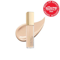 Thumbnail for Estée Lauder Double Wear Stay-in-Place Flawless 24-Hour Concealer | Longwear | Soft Matte Finish, Medium-to-Full Coverage | Hydrating, 0.4 Fl Oz, 1W