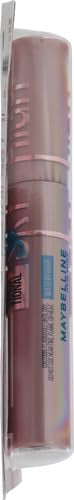 Thumbnail for Maybelline Lash Sensational Sky High Waterproof Mascara Makeup, Volumizing, Lengthening, Defining, Curling, Multiplying, Buildable Formula, Brownish Black, 1 Count (Pack of 2)