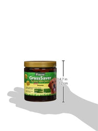 Thumbnail for NaturVet – GrassSaver Supplement for Dogs – Healthy Supplement to Help Rid Your Lawn of Yellow Spots – Synergistic Combination of B-Complex Vitamins & Amino Acids – 120 Soft Chews