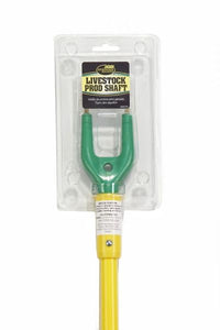 Thumbnail for Springer Magrath® Stock Prod Shaft | Livestock Handling Flexible Prod Shaft | Clog Free | 9