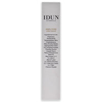 Thumbnail for Lipgloss - 007 Marleen by Idun Minerals for Women - 0.2 oz Lip Gloss