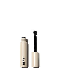 Thumbnail for REFY Brow Tint Eyebrow Gel - Deep Brown (Deep, dark brown with a warm tone) + Bonus Premium Korean Hydrating Sheet Masque